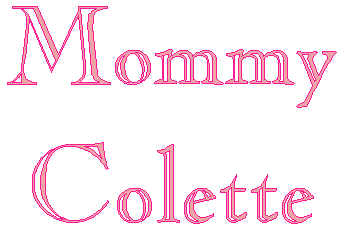 Phone Mommy Colette