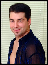 Daddy Pierre
